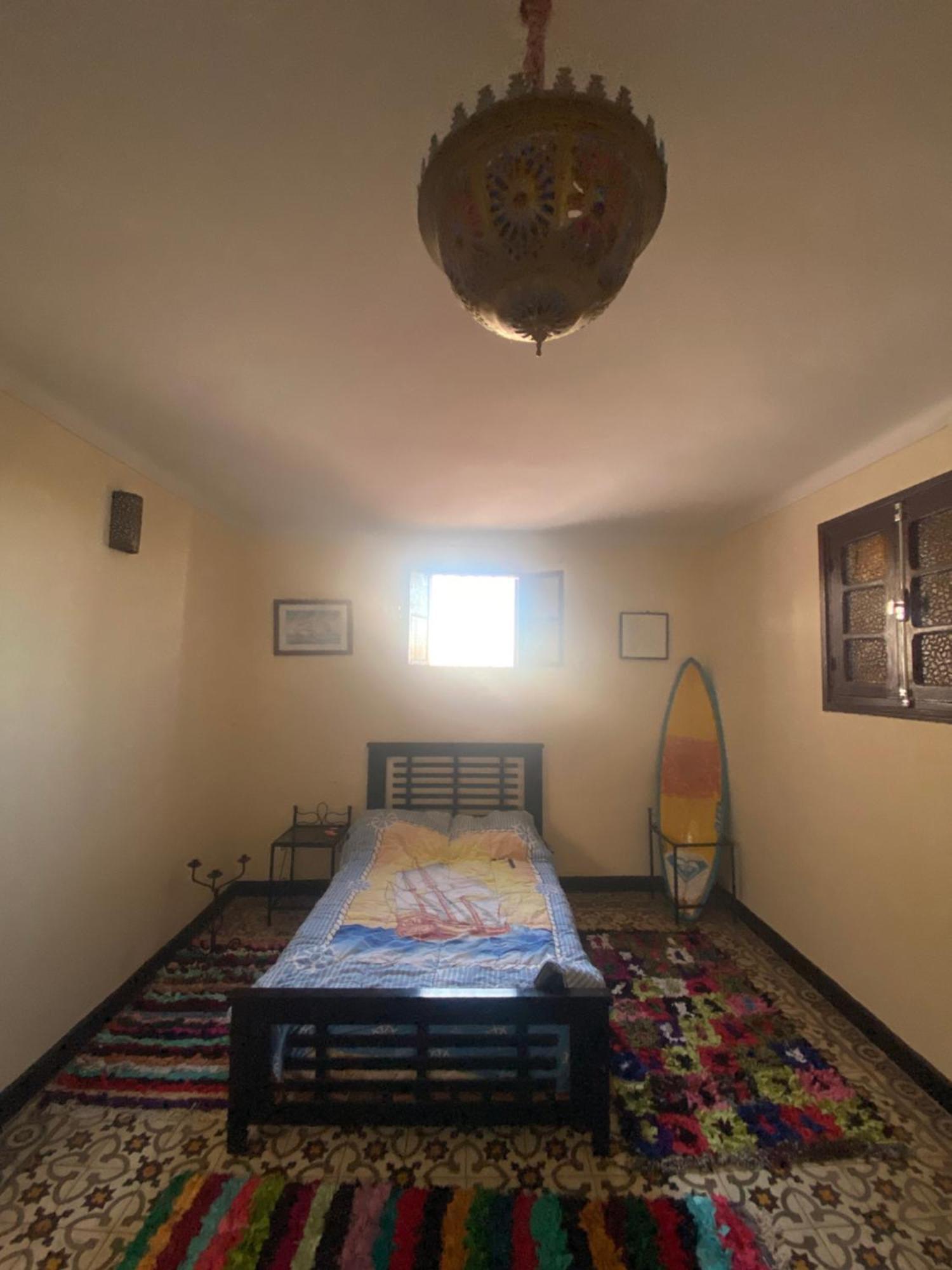 Hotel Kasbah Des Oudayas à Rabat Extérieur photo